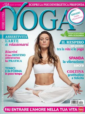 Vivere lo Yoga  - Magazine